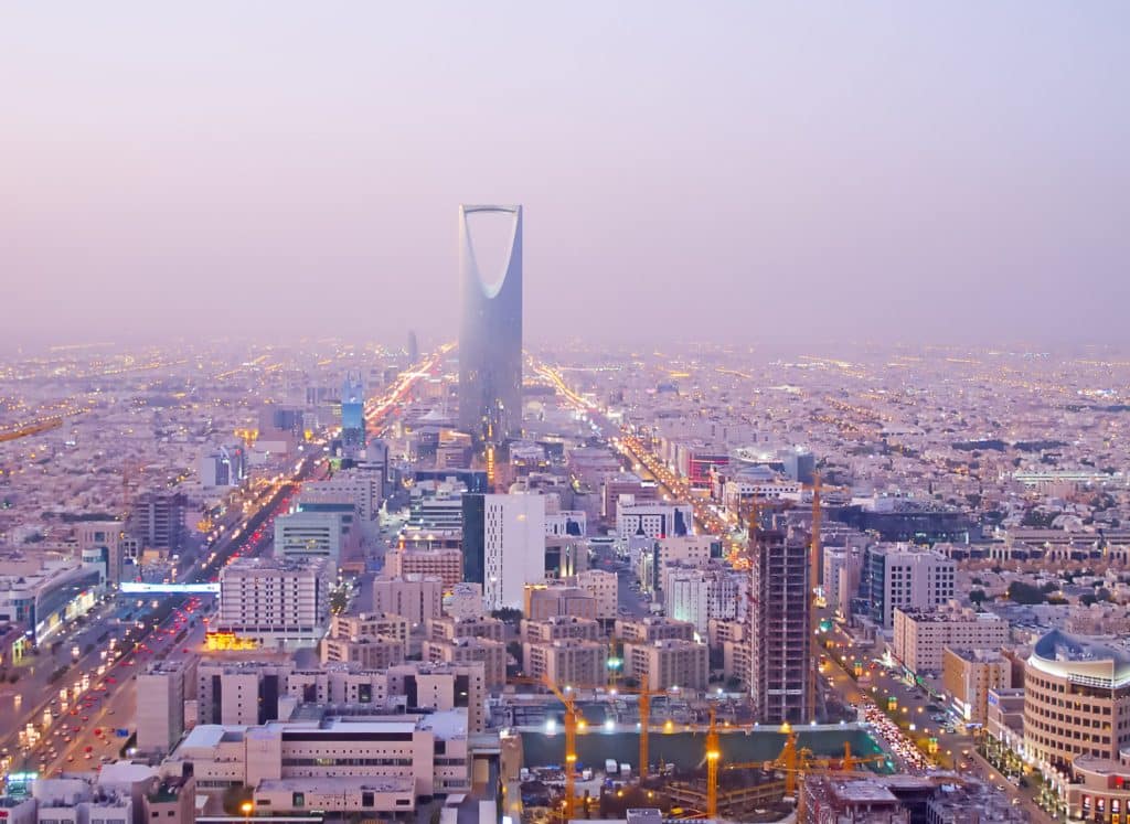 L’Arabie saoudite renonce à augmenter sa capacité de production quotidienne.