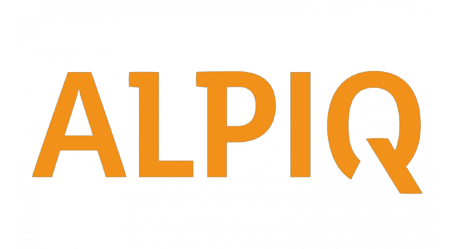 Fournisseur d'énergie Alpiq