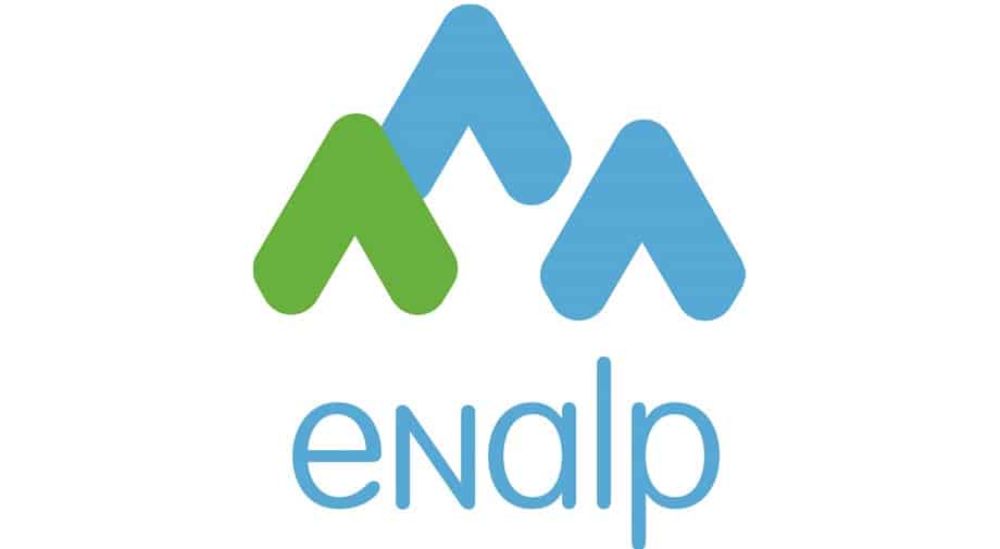 Logo du fournisseur Enalp