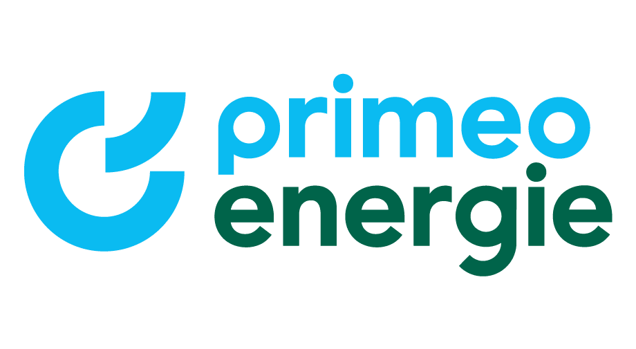 Logo de Primeo Energie