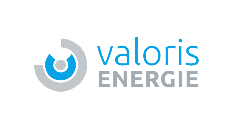 Logo de Valoris Energie