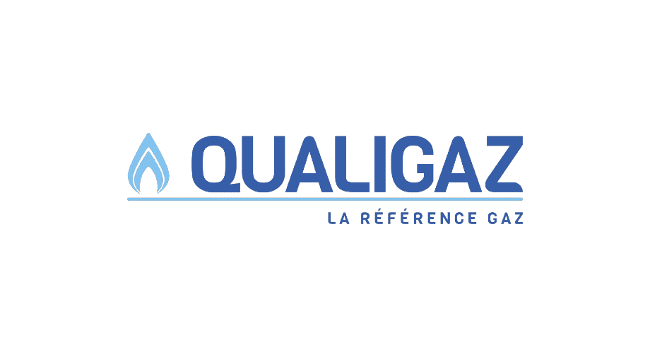 Logo de Qualigaz