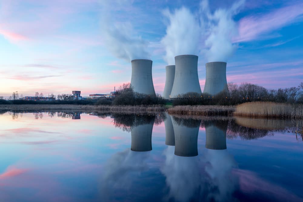 Centrales nucléaires : outils de la transition énergétique