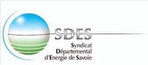 Syndicat Départemental d'Energie de Savoie