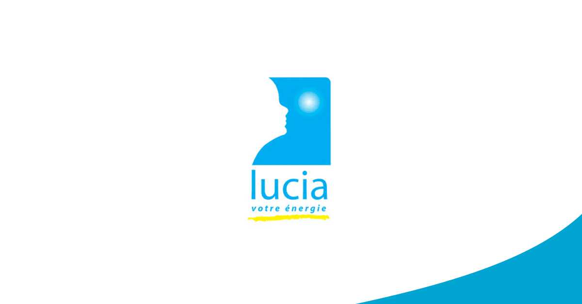 Logo du fournisseur Lucia