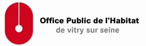 Office Publc de L'habit de Vitry sur Seine