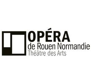Opéra de Rouen Normandie