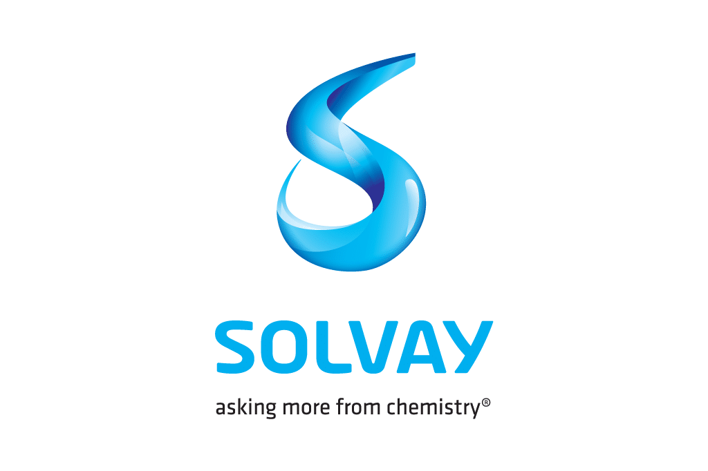 Logo Solvay Energy