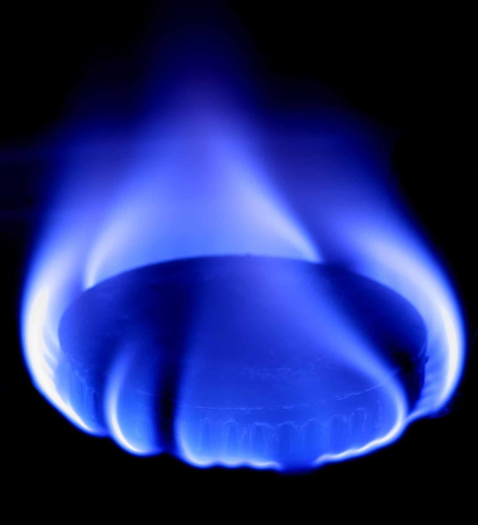 hydrogene moins cher gaz naturel