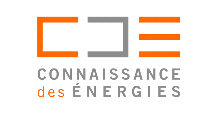 CONNAISSANCES DES ENERGIES