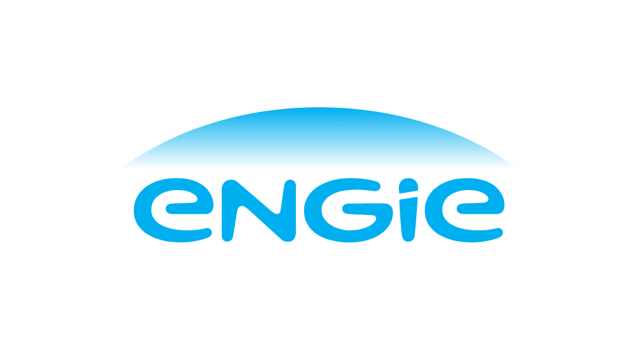 Logo de Engie Pro