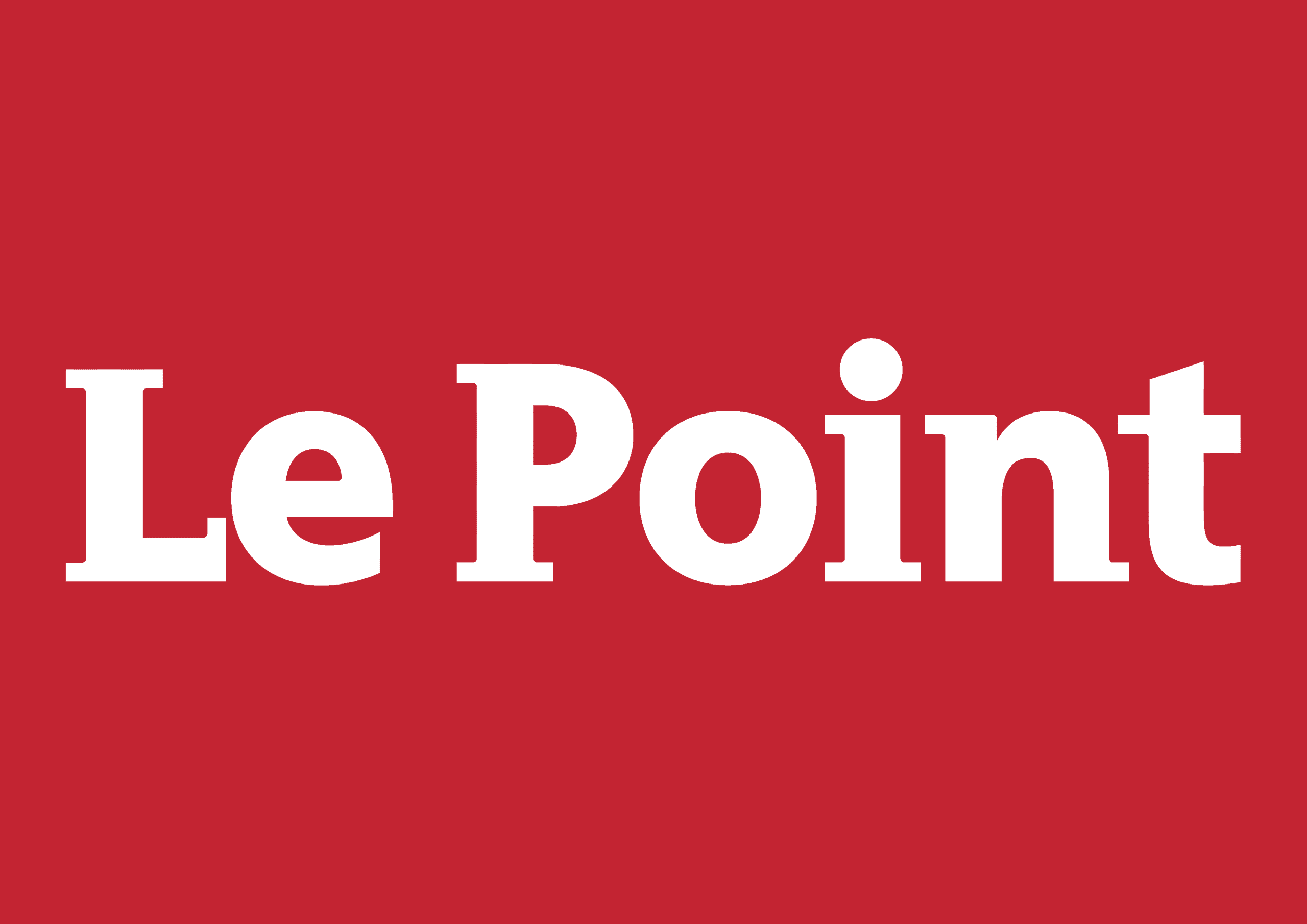 Le Point