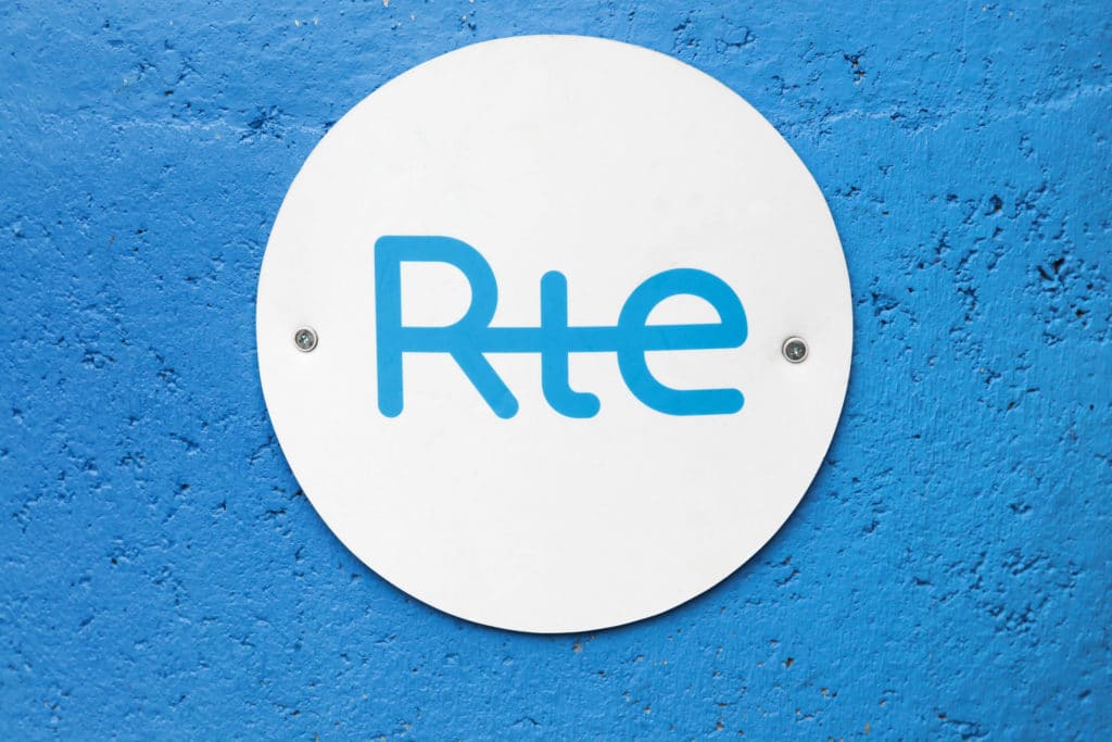 RTE a accéléré ses investissements pour renouveler le réseau, en 2023