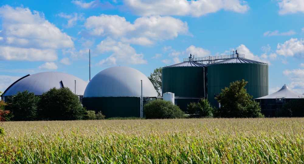 tarif biogaz revalorisation