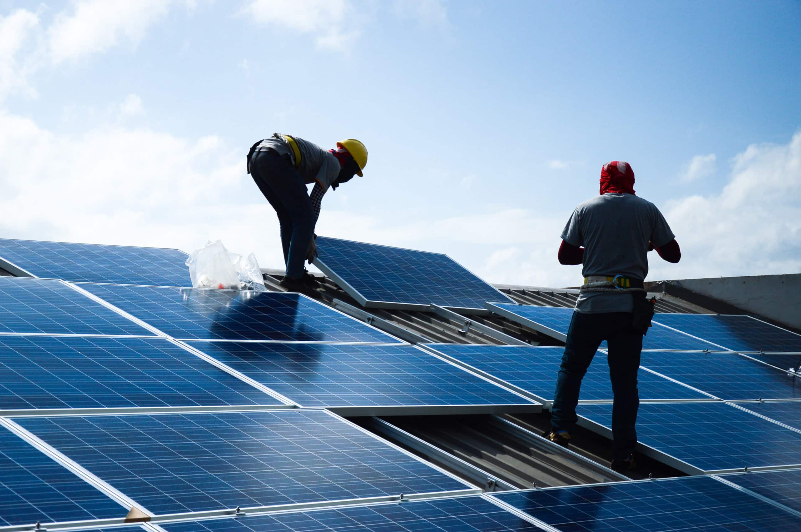Panneaux solaires : économies, rentabilité et aides