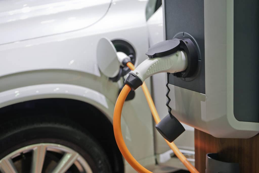 réglementation sur les bornes de recharge de véhicules électriques en entreprise