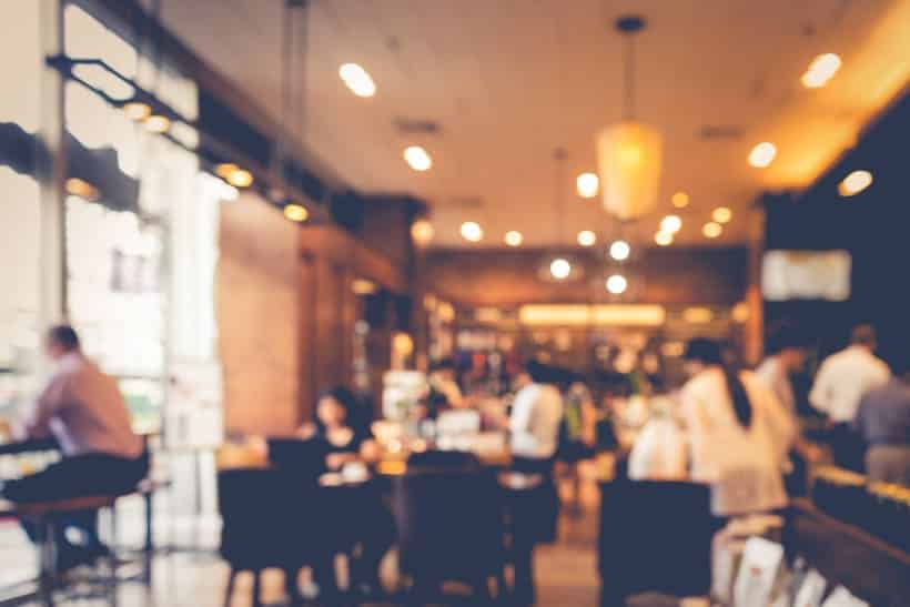 Estimation de la consommation électrique dans les restaurants